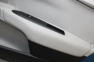 Türverkleidung Türpappe vorne rechts 96728217BJ Citroen C4 II NC Bj.13 - Bild 2