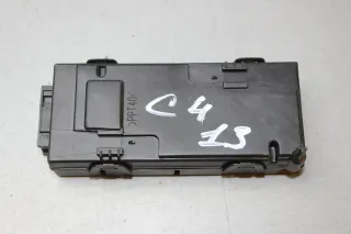 Steuergerät Reifendruck Kontrolle 9665183080 Citroen C4 II NC Bj.13 - Bild 3