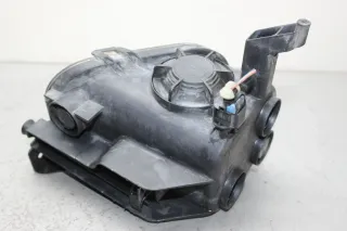 NSW Nebelscheinwerfer vorne links 13261948 Opel Corsa D Bj.07 - Bild 5