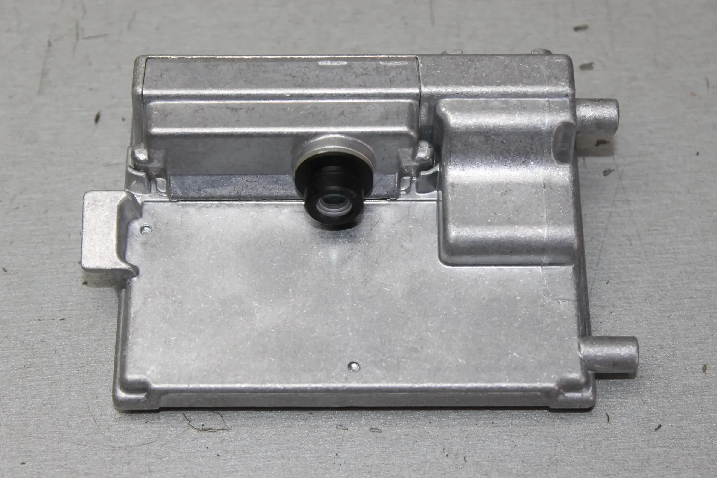 Frontkamera Kamera Fahrerassist 5WA980653C VW Golf VIII Octavia Cupra Formentor - Bild 1