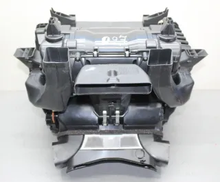 Heizungskasten Klima Verdampfer Gebläse Heizung 6912212 6918845 BMW 5er E60 Bj05 - Bild 6