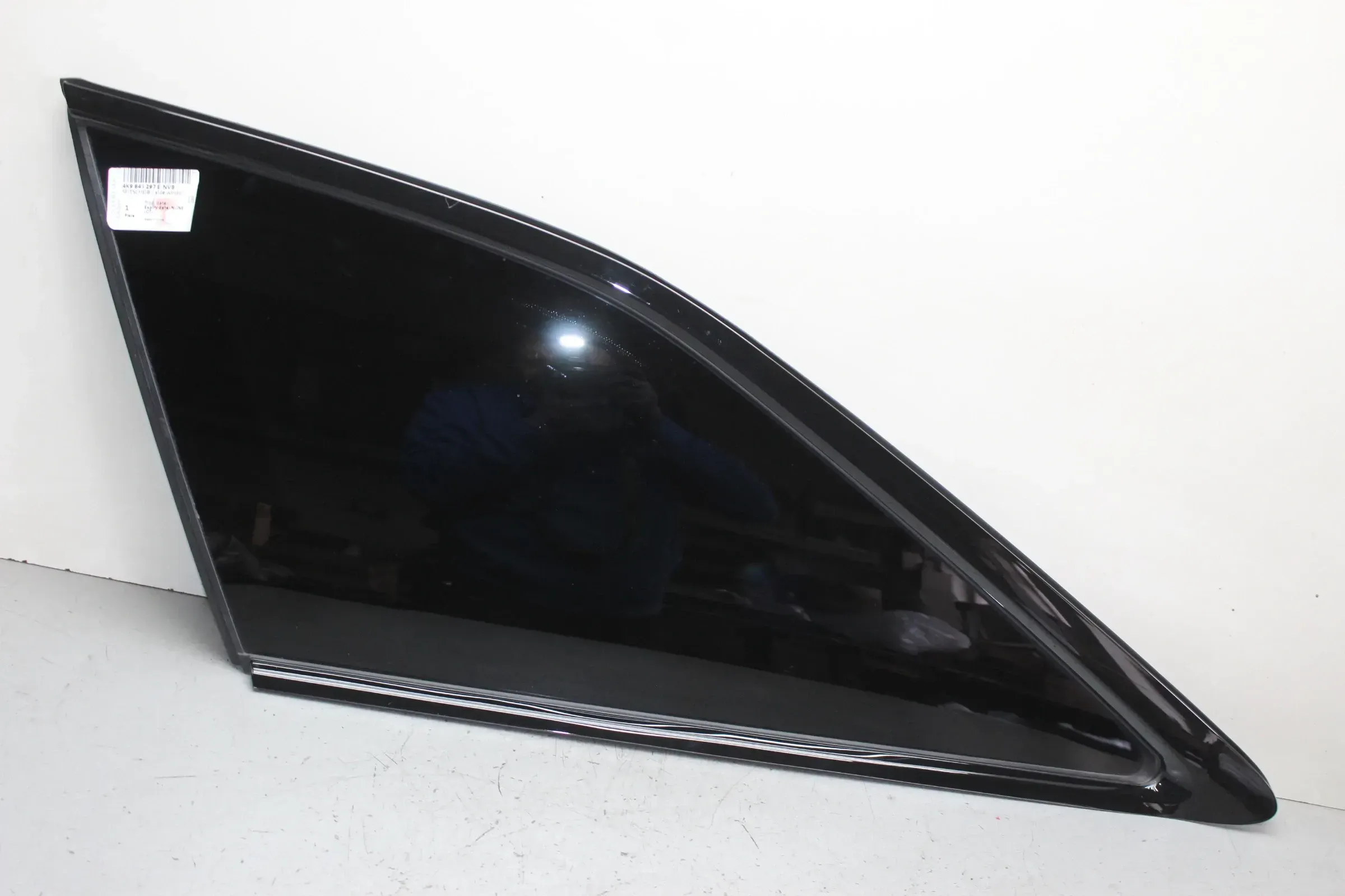 4K9845297E Seitenscheibe Scheibe hinten links Audi A6 4A Avant Quattro Bj.23 - Bild 1