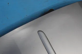 Fahrertür Tür vorne links Grau, LR7N VW Touran 1T1 1T2 Bj.08 - Bild 4