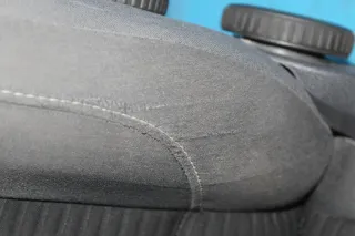 Fahrersitz Sitz vorne links mit Sitzheizung VW Touran 1T1 1T2 Bj.08 - Bild 6