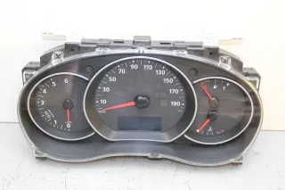 Tacho Kombiinstrument 248105765R Renault Kangoo II 2 KW_ Bj.18 - Bild 1