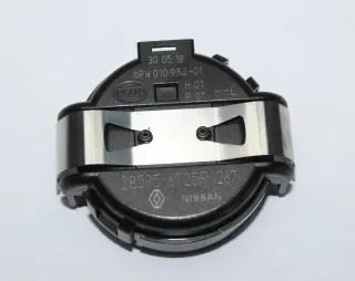 Regensensor Regen Licht Sensor 285356725R Renault Kangoo II 2 KW_ Bj.18 - Bild 1