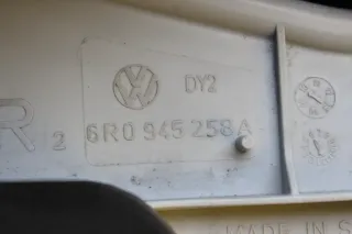Rückleuchte Heckleuchte Rücklicht rechts 6R0945096M 6R0945258A VW Polo V 6R Bj11 - Bild 9