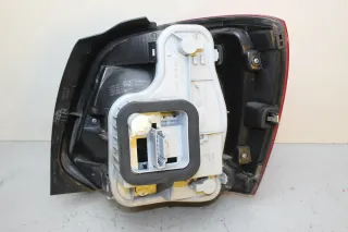 Rückleuchte Heckleuchte Rücklicht links 6R0945095L 6R0945257A VW Polo V 6R Bj.11 - Bild 6