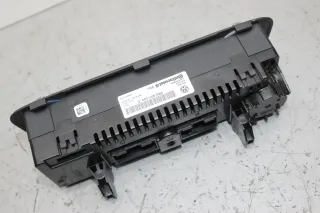 Klimabedienteil Bedienteil Klima Heizung 6R0907044E VW Polo V 6R Bj.11 - Bild 2