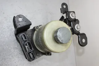 el. Servopumpe Hydraulikpumpe Lenkung 6Q0423155AH VW Polo IV 9N3 Bj.05 - Bild 3
