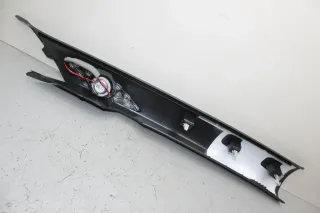 2x Verkleidung A-Säule mit Hochtöner links rechts Harman Kardon VW Golf VIII CD - Bild 4