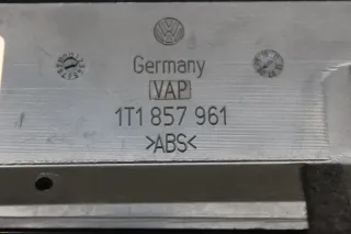 Aschenbecher Ascher vorne 1T1857961 H VW Touran 1T1 1T2 Bj.08 - Bild 5