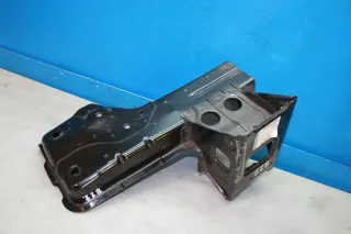 Original Opel GM Rahmenlängsträger Längsträger Vorn Links Agila A - 9214470 - Bild 4