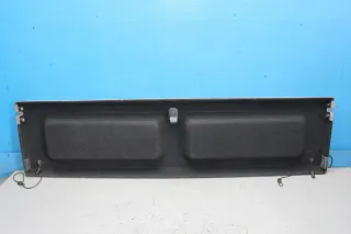 Hutablage Kofferraumabdeckung Abdeckung Grau KIA Picanto BA Bj.07 - Bild 6