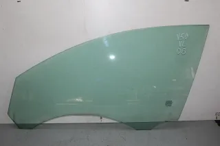 Türscheibe Seitenscheibe Scheibe vorne links Volvo V50 Bj.06 - Bild 1