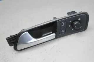 Türöffner Spiegelschalter Schalter anklapper 1T1959552E VW Touran 1T2 Bj.08 - Bild 2