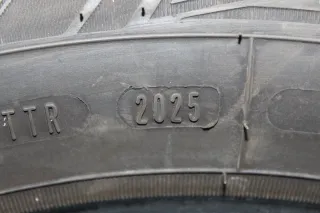 2x Ganzjahresreifen Goodyear Vector 4Seasons Gen-3 195/65 R15 95V dot 2025 7,2mm - Bild 8