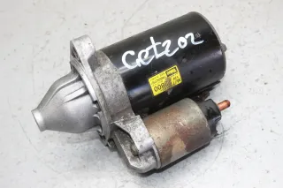 Anlasser Starter 36100-22800 Hyundai Getz 1.3 Bj.02 - Bild 1
