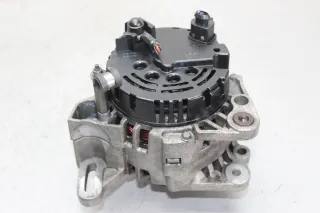 Lichtmaschine 70A Generator 037903025N VW Polo 9N 1.4 16V Bj.03 - Bild 2