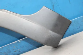 Radlauf Verbreiterung Kotflügel hinten rechts 6Q0853086C VW Cross Polo IV 9N3 - Bild 3