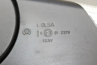 Außenspiegel 7-Pins Spiegel links 6Q1857501CE VW Cross Polo IV 9N3 Bj.07 - Bild 9