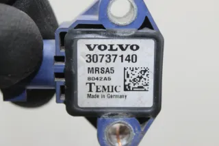 1x Airbagsensor Crashsensor Airbag Sensor 30737140 Volvo V50 Bj.06 - Bild 3