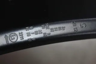 Rückleuchte Heckleuchte Rücklicht links Volvo V50 Bj.06 - Bild 7