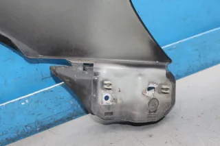 Kotflügel vorne links Schwarz 019 Volvo V50 Bj.06 - Bild 9