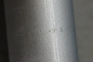 Hydraulik Zylinder Kippzylinder Hub für PKW-Anhänger Kipper Wohnwagen - Bild 7