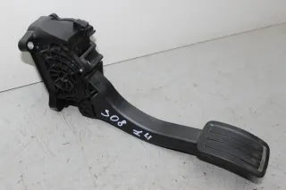 Gaspedal Pedal Gaswertgeber 9674829180 Peugeot 308 II 1.6 HDi Bj.14 - Bild 1