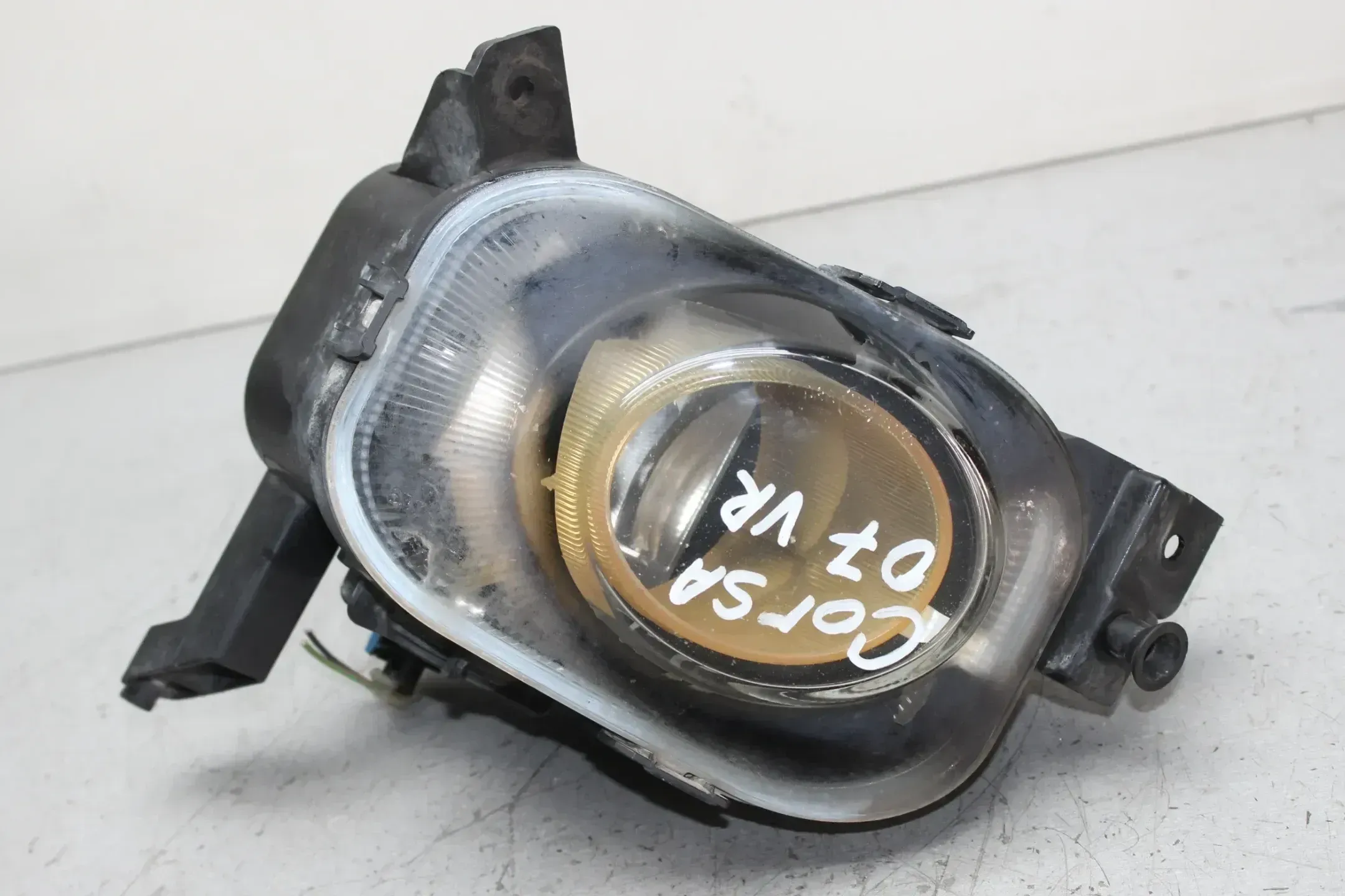 NSW Nebelscheinwerfer vorne rechts 13261949 Opel Corsa D Bj.07 - Bild 1