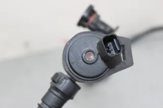 Vakuumventil Druckventil Magnetventil 2753134, 762453780 MINI Cooper R58 Bj.13 - Bild 6