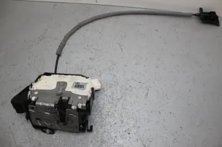 Türschloss ZV Schloss vorne links 2752595 MINI Cooper R58 Bj.13 - Bild 1