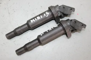 2x Zündspule V759493780 0221504470 MINI Cooper R58 1.6 Bj.13 - Bild 1
