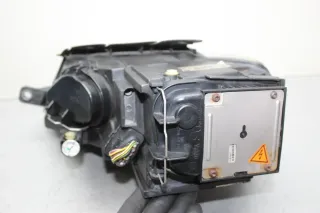 Xenon Scheinwerfer vorne rechts 3C0941752D, 3D0907391B VW Passat 3C B6 Bj.06 - Bild 9