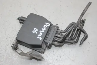 Druckwandler Magnetventil Turbolader 3C0906625 VW Passat 3C B6 Bj.06 - Bild 2