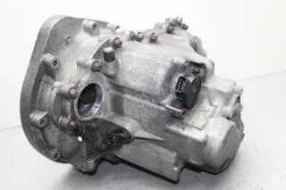 Getriebe Schaltautomatik 0009478V002 Smart ForTwo 450 MC01 0.7 Bj.06 - Bild 4
