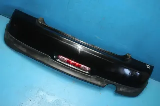 Stoßstange Dritte Bremsleuchte hinten Schwarz 7260572 MINI Cooper Coupe R58 Bj13 - Bild 2
