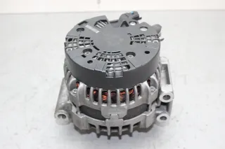 Lichtmaschine 150A Generator 0125711011, 7604782 MINI Cooper R58 1.6 N16 Bj.13 - Bild 2