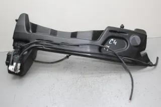 Waschwasserbehälter mit Pumpe 9676088180, 9676606580 Citroen C4 Picasso II Bj.17 - Bild 4