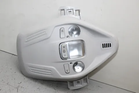 Background image for Innenleuchte Leseleuchte Beleuchtung 96887290BJ Citroen C4 Picasso II Bj.17