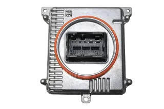 Steuergerät Scheinwerfer Modul 992941572AH VW Audi Seat Skoda - Bild 1