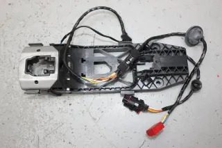 Lagerbügel für Türgriff vorne links 2GC837885 VW T-Roc - Bild 1