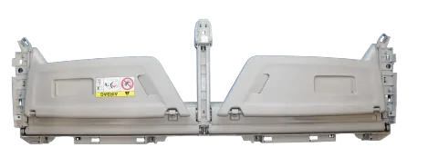 Background image for Sonnenblende Rolle oben rechts links 98018897BJ Citroen C4 Picasso II Bj.17