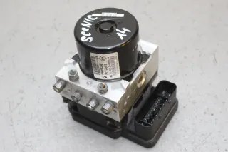 ABS Hydraulikblock Steuergerät 476605296R -JA Renault Scenic 3 III Bj.14 - Bild 1