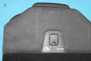 2-Reihe Sitz hinten mitte Citroen C4 Picasso II Bj.17 - Bild 8