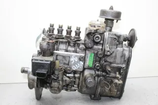 Hochdruckpumpe Einspritzpumpe 6010705901 0400074884 Mercedes Benz Vito W638 Bj96 - Bild 2