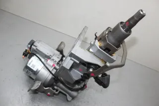 Lenksäule elektrische Lenkung 6700002890A 488106198R Renault Clio IV Bj.13 - Bild 5
