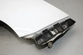 Kotflügel vorne rechts HW Weiss Hyundai i10 PA Bj.09 - Bild 2