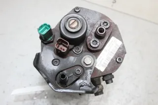 Hochdruckpumpe Einspritzpumpe 8200707450 Renault Clio III 1.5 dCi Bj.09 - Bild 3
